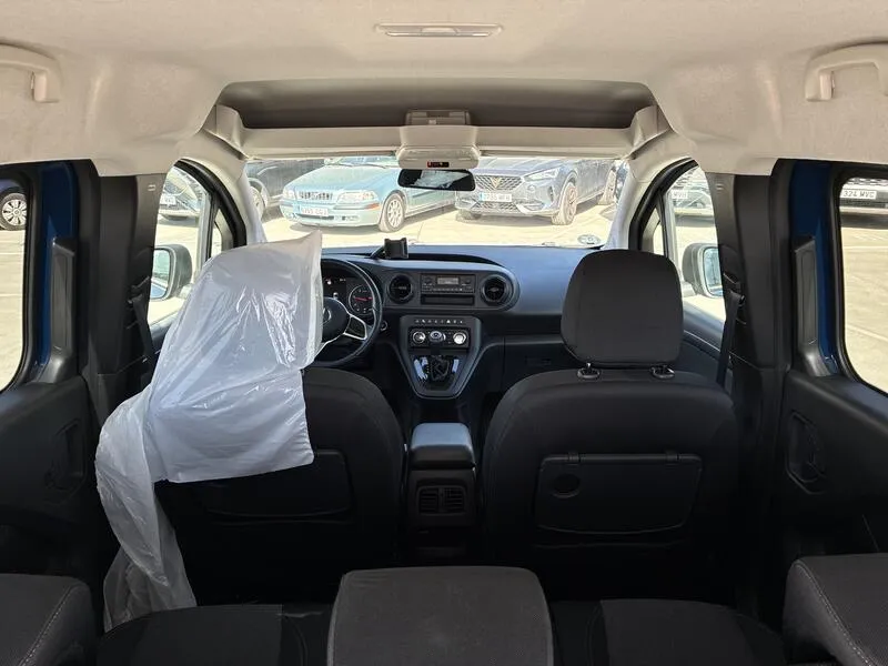 Mercedes-Benz Citan 110 CDI Tourer Base Largo - foto 17