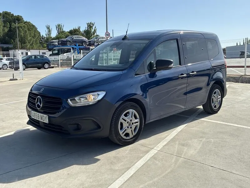Mercedes-Benz Citan 110 CDI Tourer Base Largo - foto 2