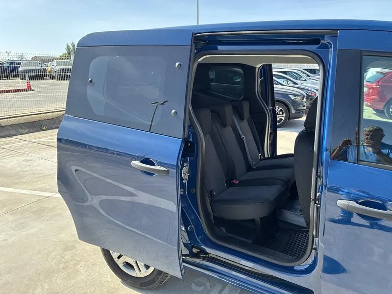 Mercedes-Benz Citan 110 CDI Tourer Base Largo - foto 22