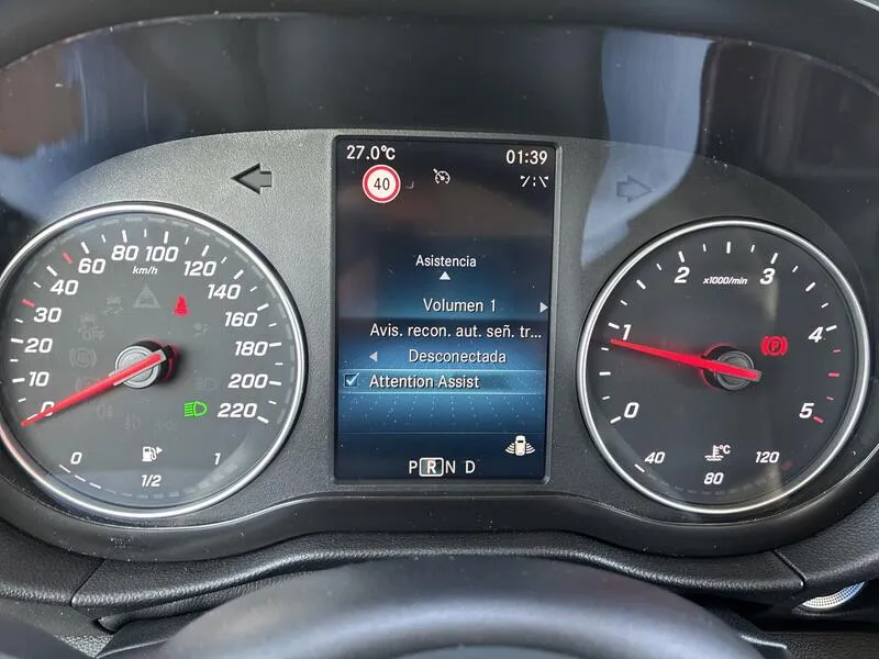 Mercedes-Benz Citan 110 CDI Tourer Base Largo - foto 44