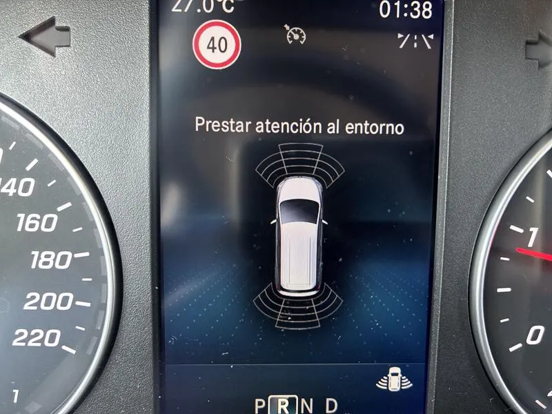 Mercedes-Benz Citan 110 CDI Tourer Base Largo - foto 36