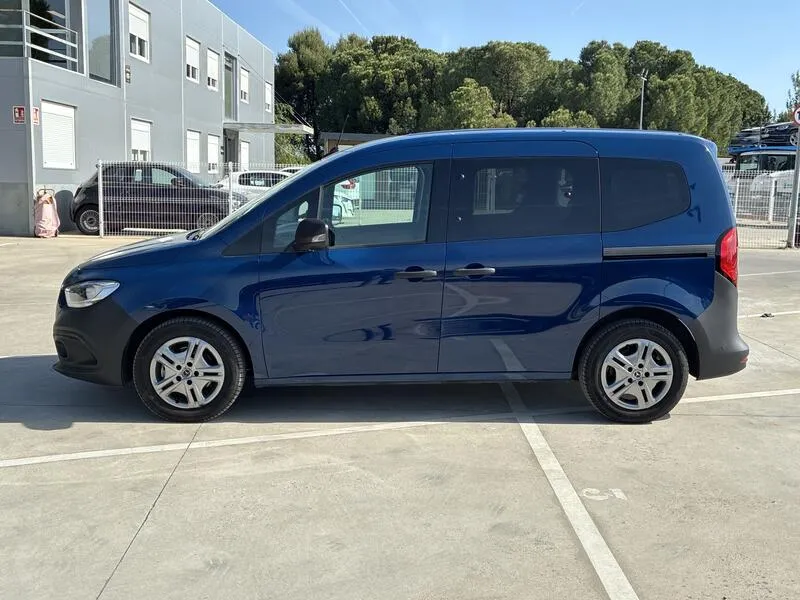 Mercedes-Benz Citan 110 CDI Tourer Base Largo - foto 3