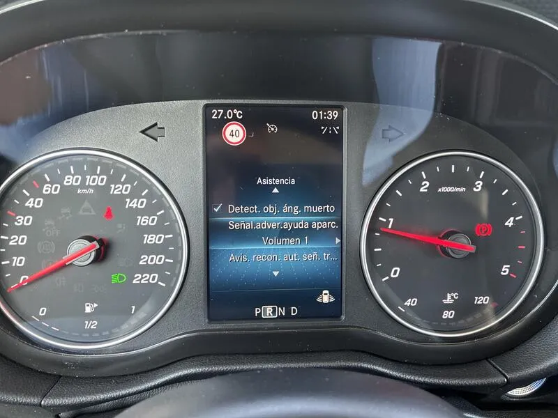 Mercedes-Benz Citan 110 CDI Tourer Base Largo - foto 43