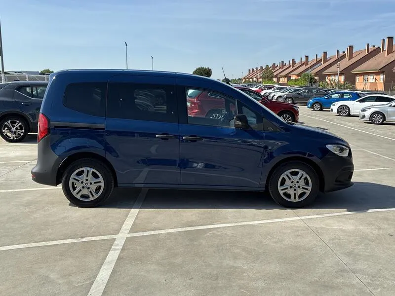 Mercedes-Benz Citan 110 CDI Tourer Base Largo - foto 7