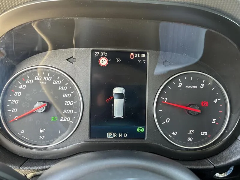 Mercedes-Benz Citan 110 CDI Tourer Base Largo - foto 30