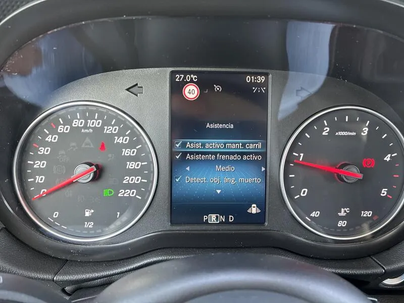 Mercedes-Benz Citan 110 CDI Tourer Base Largo - foto 42