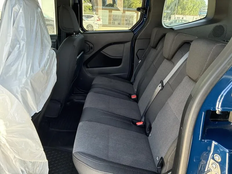 Mercedes-Benz Citan 110 CDI Tourer Base Largo - foto 20
