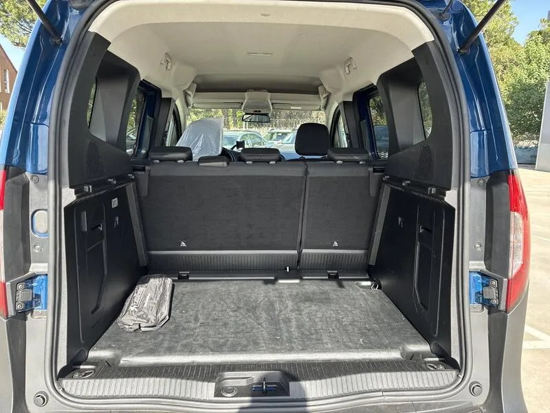 Mercedes-Benz Citan 110 CDI Tourer Base Largo - foto 16