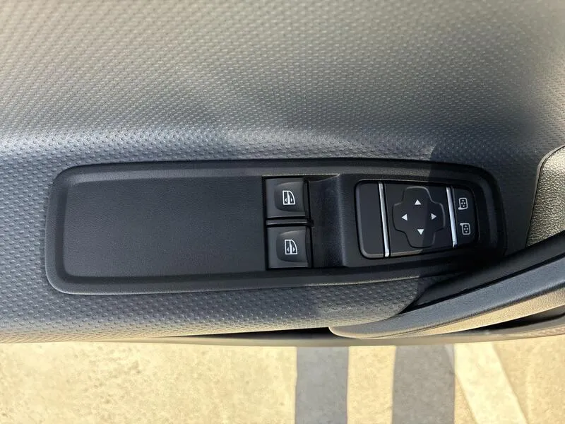 Mercedes-Benz Citan 110 CDI Tourer Base Largo - foto 25