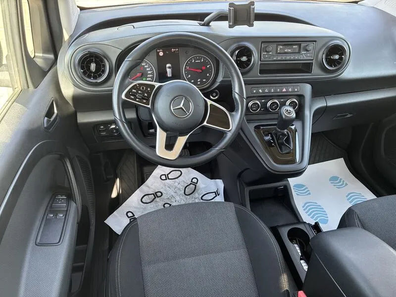 Mercedes-Benz Citan 110 CDI Tourer Base Largo - foto 23