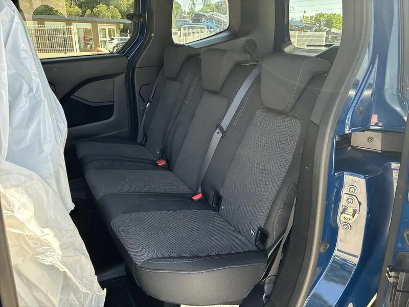 Mercedes-Benz Citan 110 CDI Tourer Base Largo - foto 19