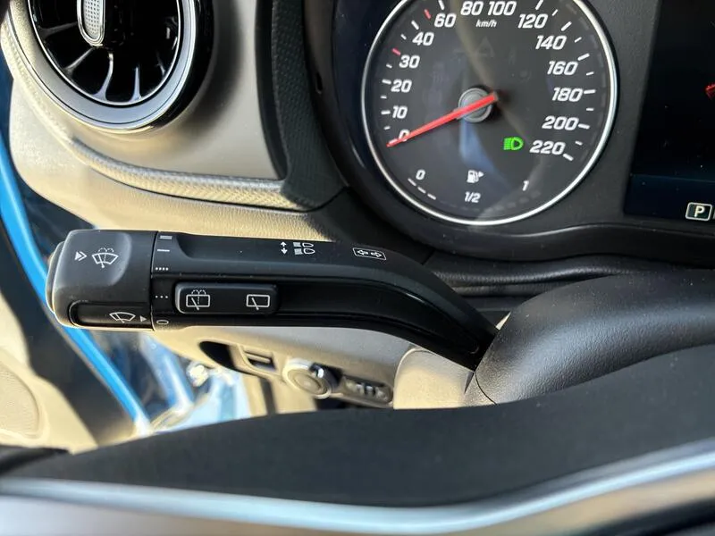 Mercedes-Benz Citan 110 CDI Tourer Base Largo - foto 35