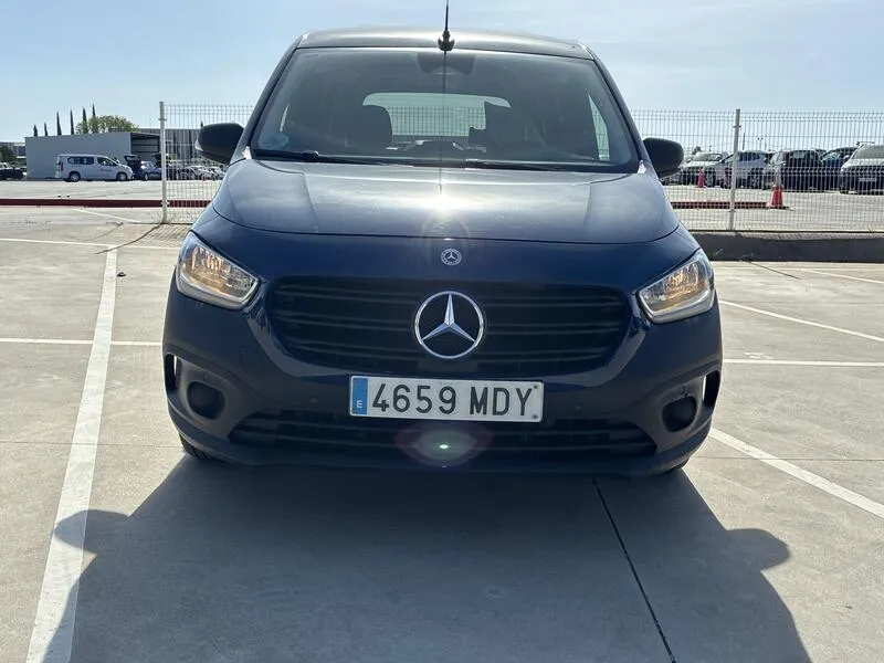 Mercedes-Benz Citan 110 CDI Tourer Base Largo - foto 9