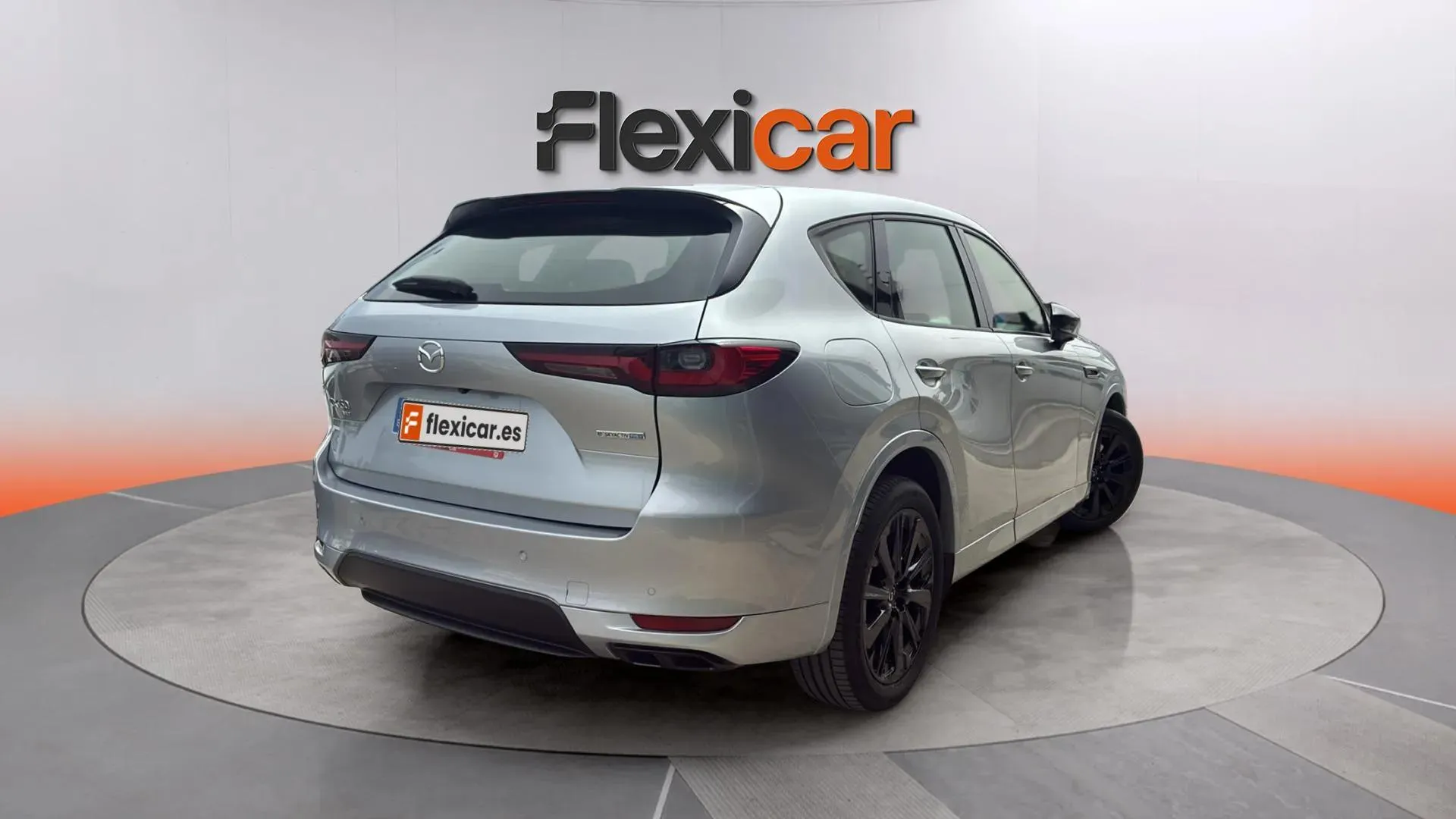 Mazda CX-60 e-Skyactiv PHEV AWD Homura - foto 7