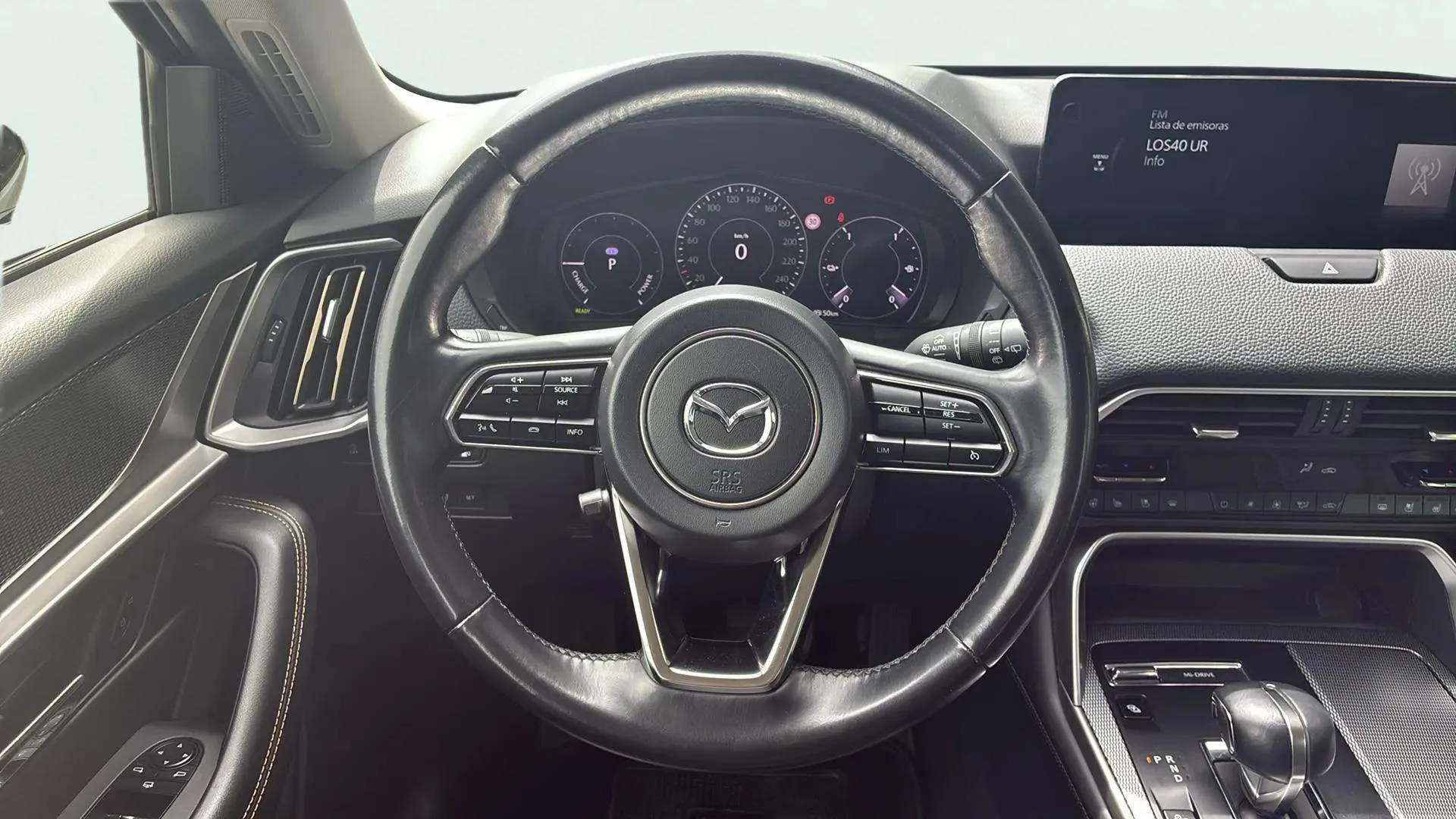 Mazda CX-60 e-Skyactiv PHEV AWD Homura - foto 13