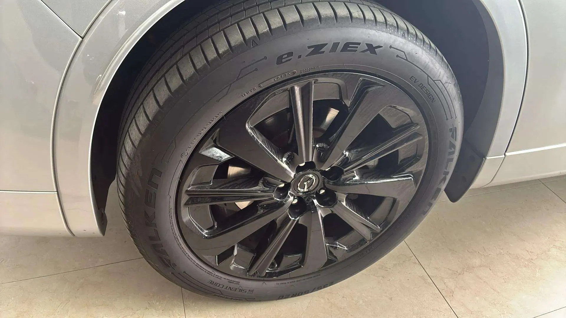 Mazda CX-60 e-Skyactiv PHEV AWD Homura - foto 30