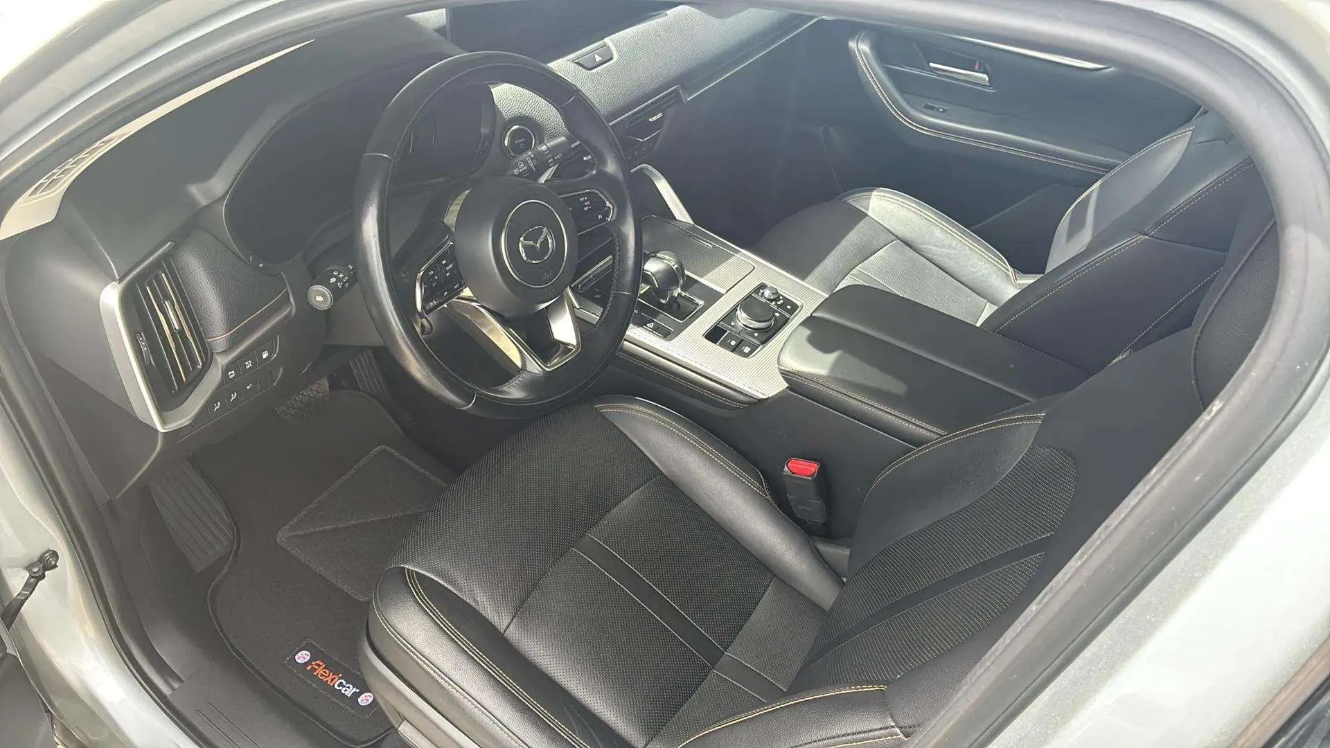 Mazda CX-60 e-Skyactiv PHEV AWD Homura - foto 9