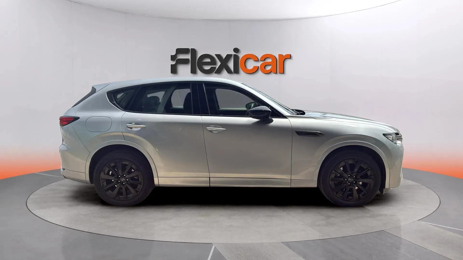 Mazda CX-60 e-Skyactiv PHEV AWD Homura - foto 8