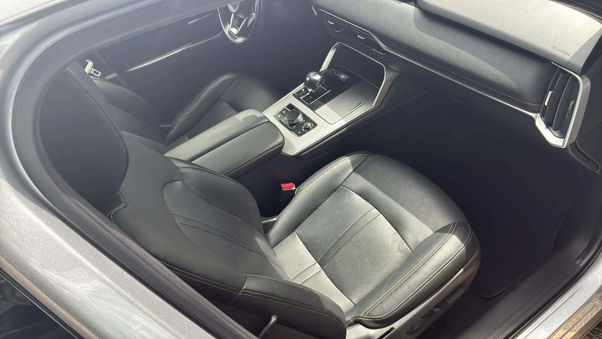 Mazda CX-60 e-Skyactiv PHEV AWD Homura - foto 10