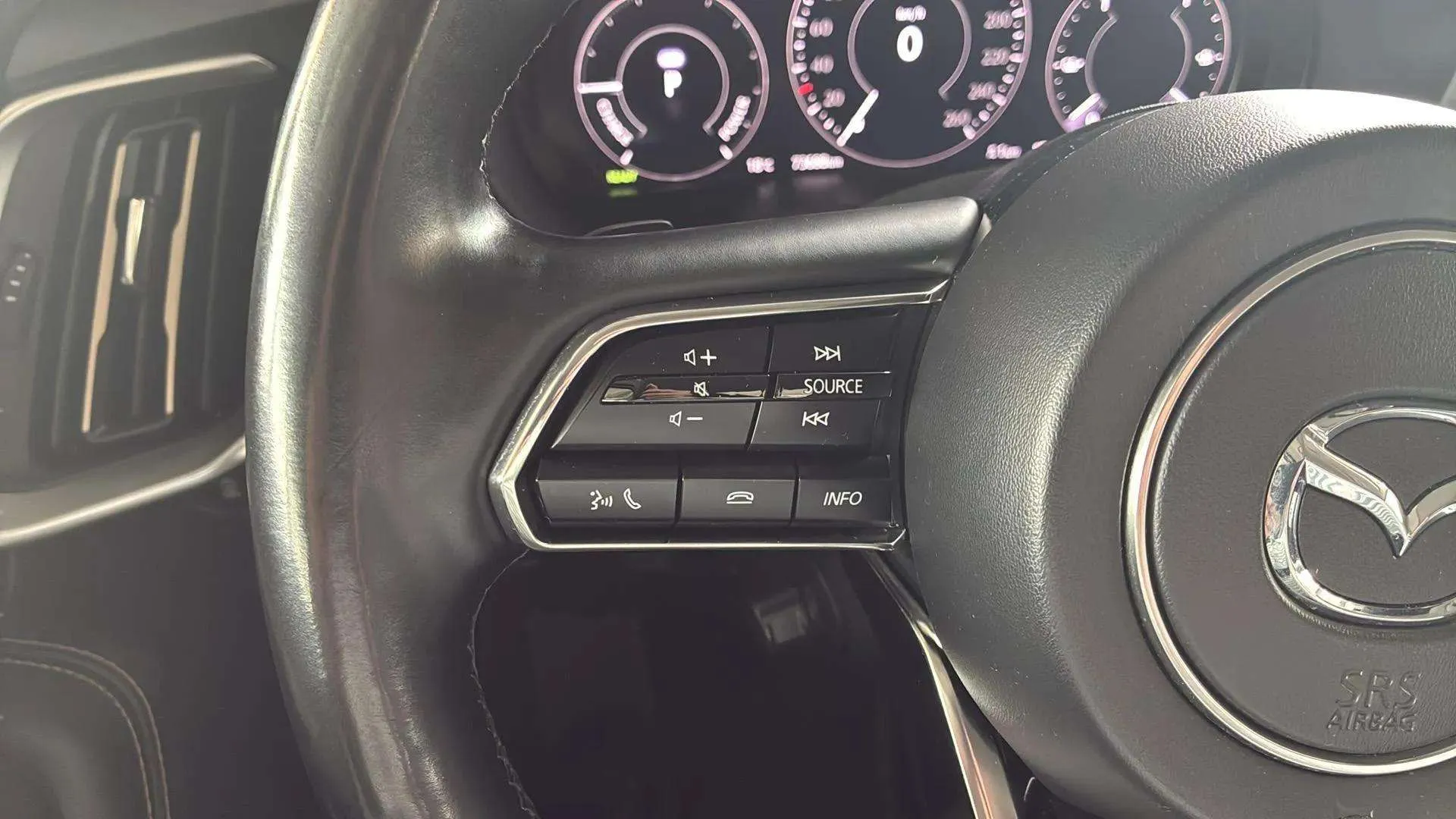 Mazda CX-60 e-Skyactiv PHEV AWD Homura - foto 17
