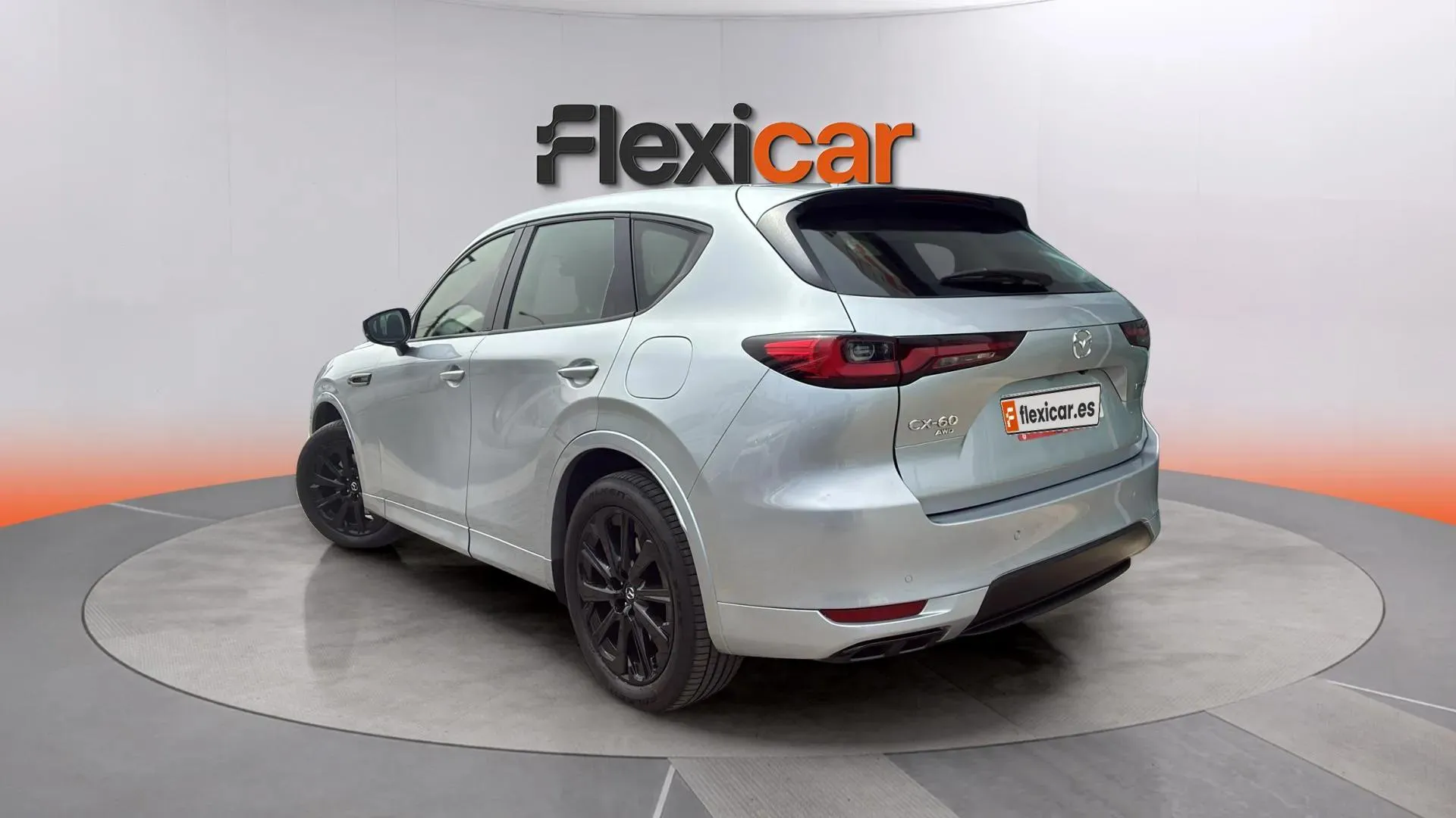 Mazda CX-60 e-Skyactiv PHEV AWD Homura - foto 5