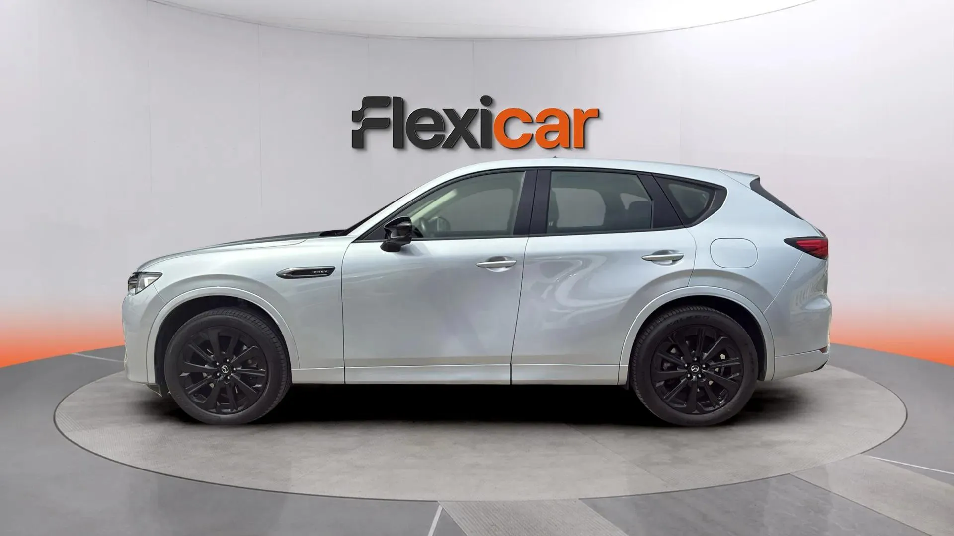Mazda CX-60 e-Skyactiv PHEV AWD Homura - foto 4