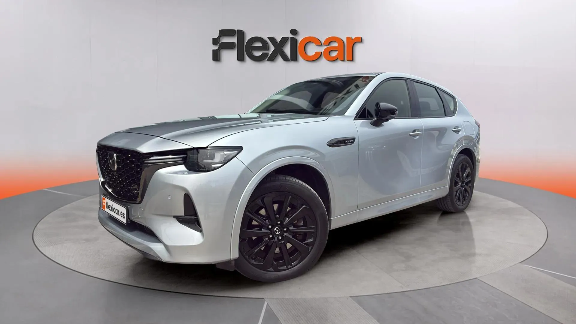 Mazda CX-60 e-Skyactiv PHEV AWD Homura - foto 3