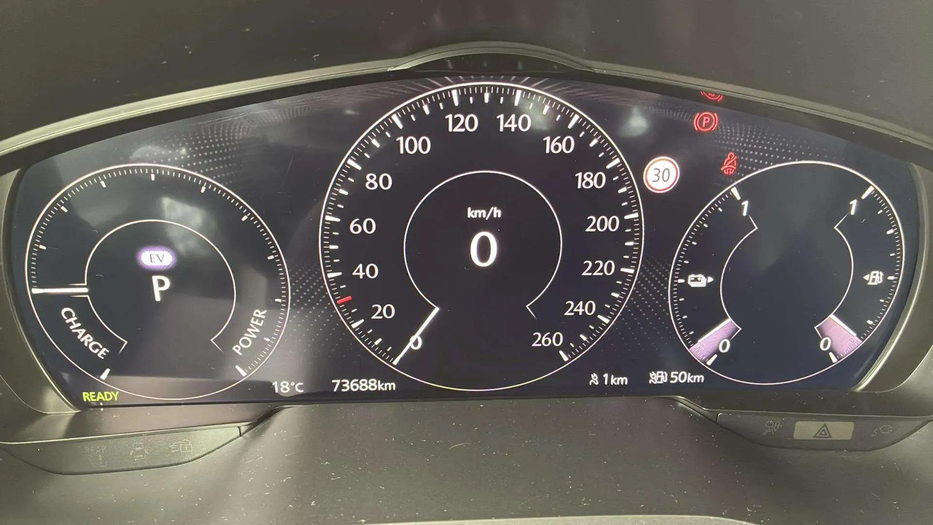 Mazda CX-60 e-Skyactiv PHEV AWD Homura - foto 14