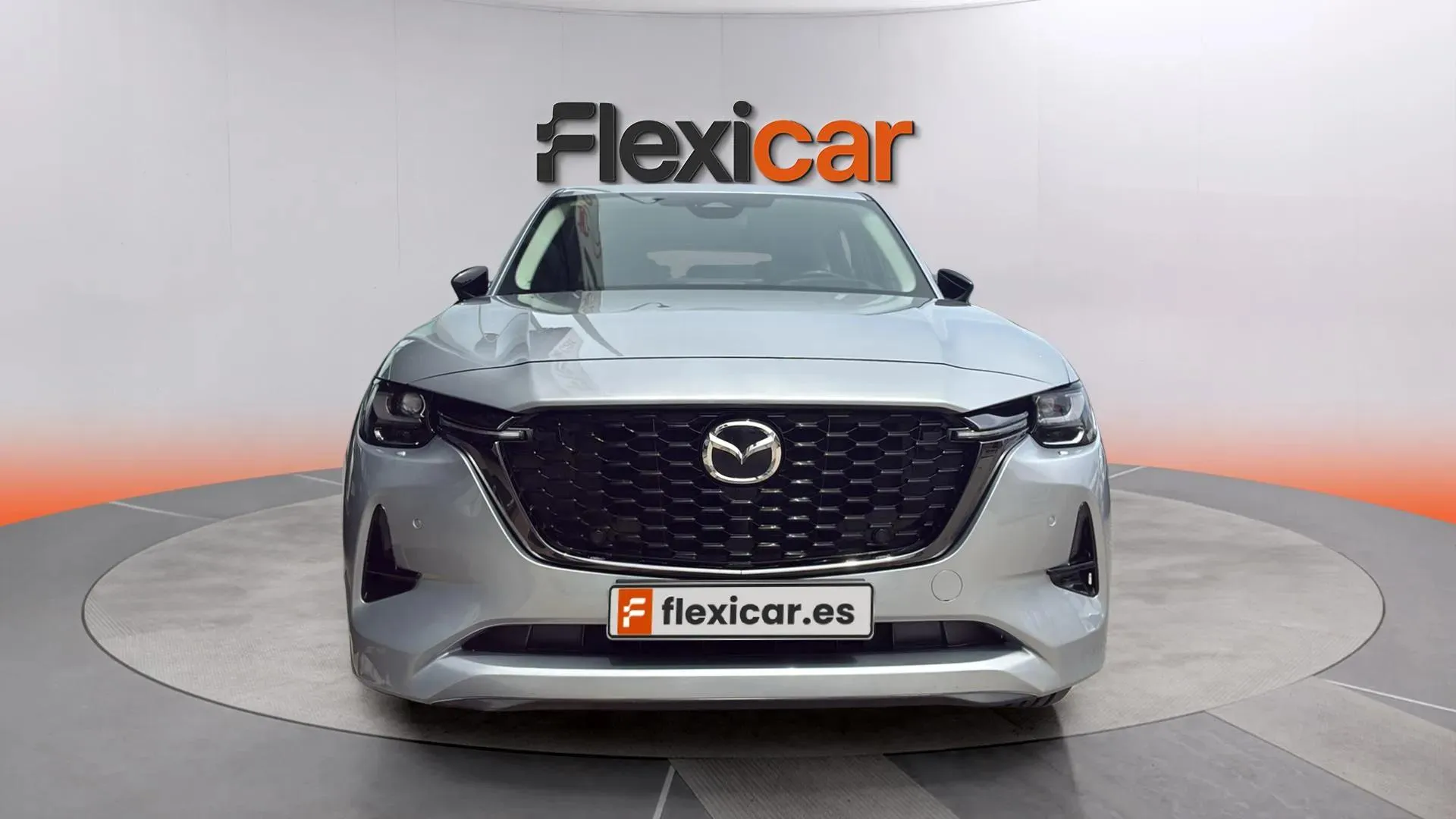 Mazda CX-60 e-Skyactiv PHEV AWD Homura - foto 2