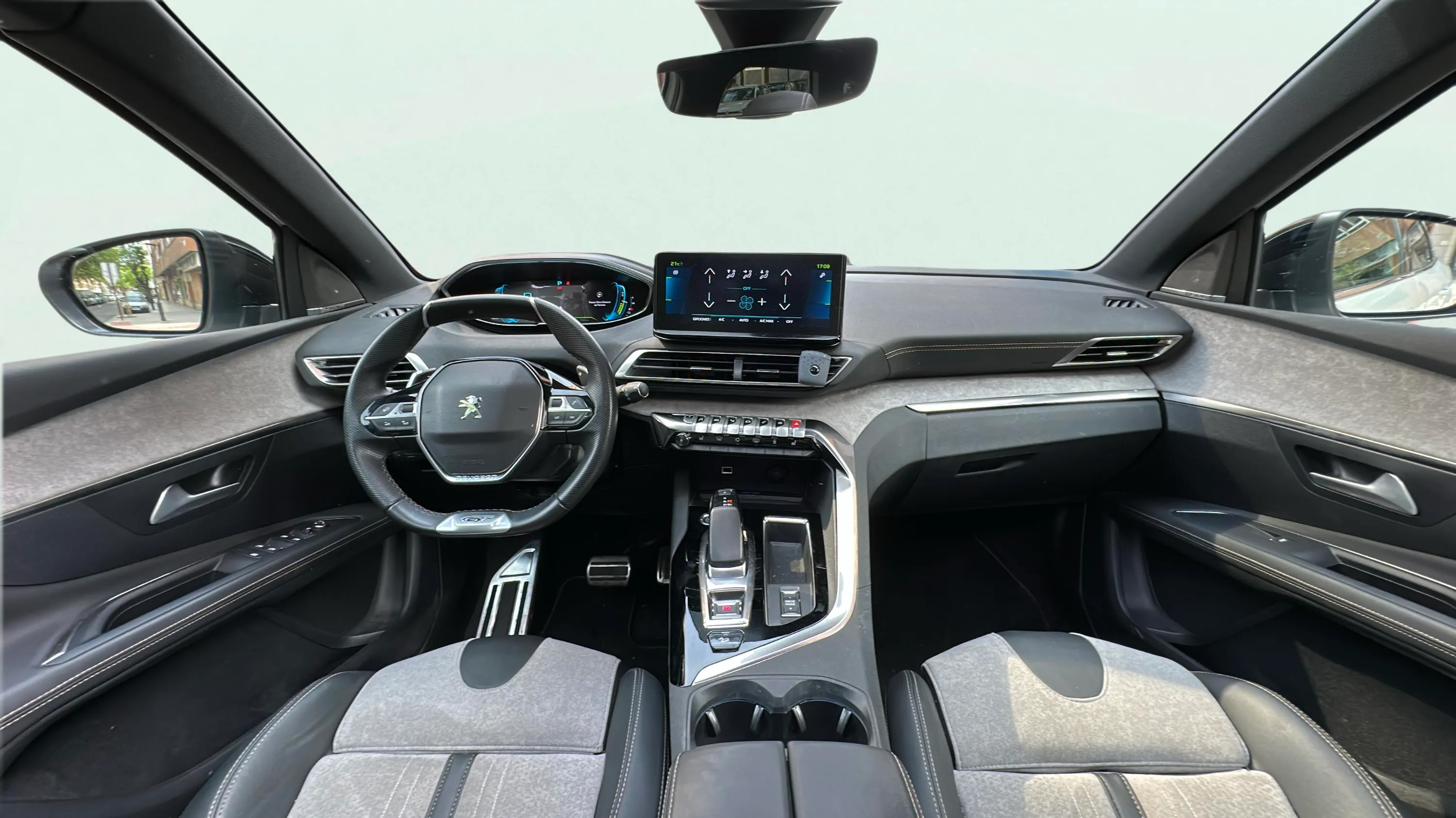 Peugeot 3008 300 e-EAT8 GT Pack - foto 12
