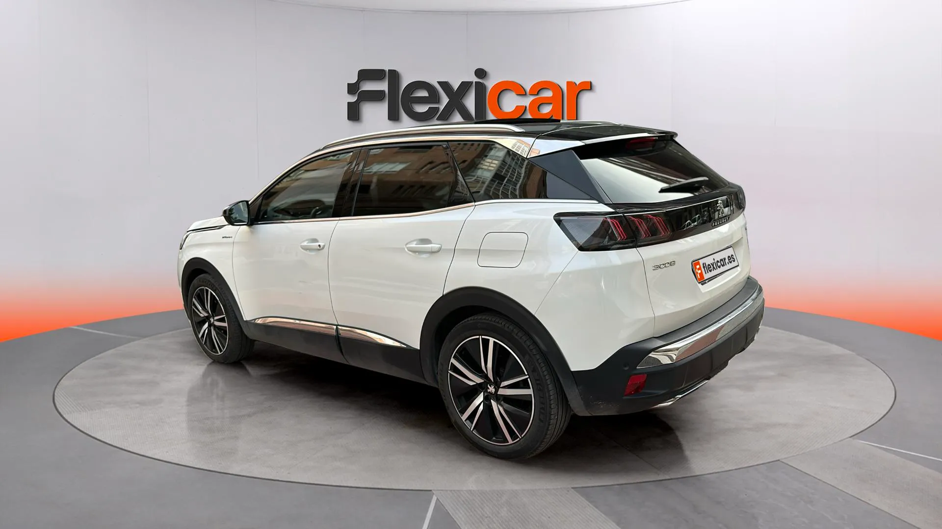 Peugeot 3008 300 e-EAT8 GT Pack - foto 4
