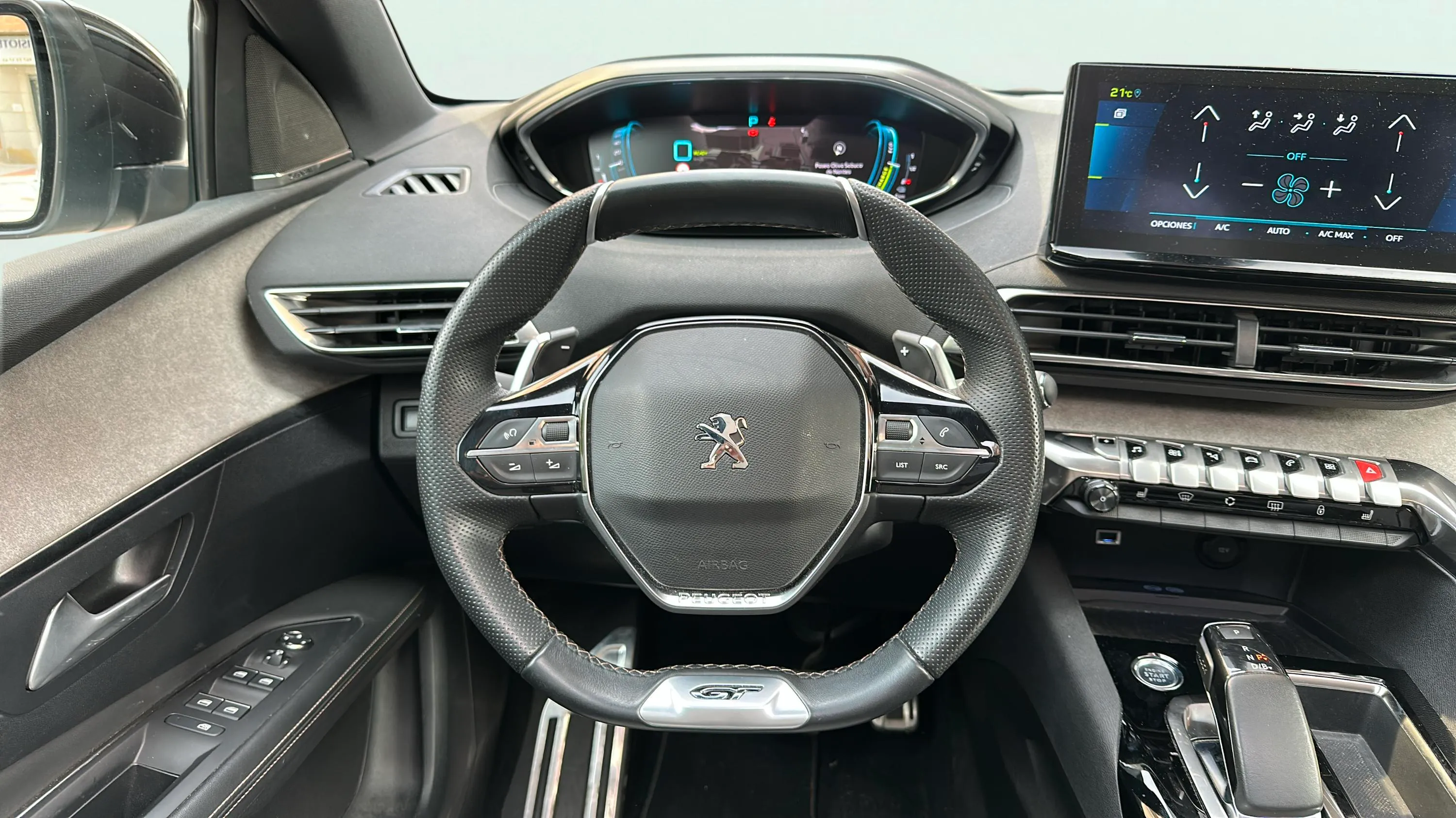 Peugeot 3008 300 e-EAT8 GT Pack - foto 13