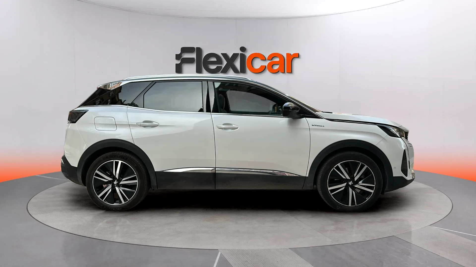 Peugeot 3008 300 e-EAT8 GT Pack - foto 8