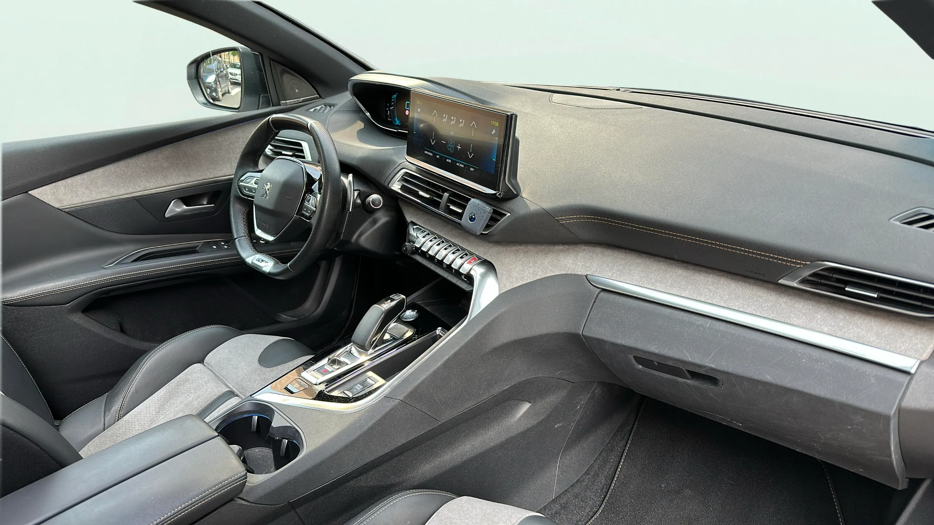 Peugeot 3008 300 e-EAT8 GT Pack - foto 10