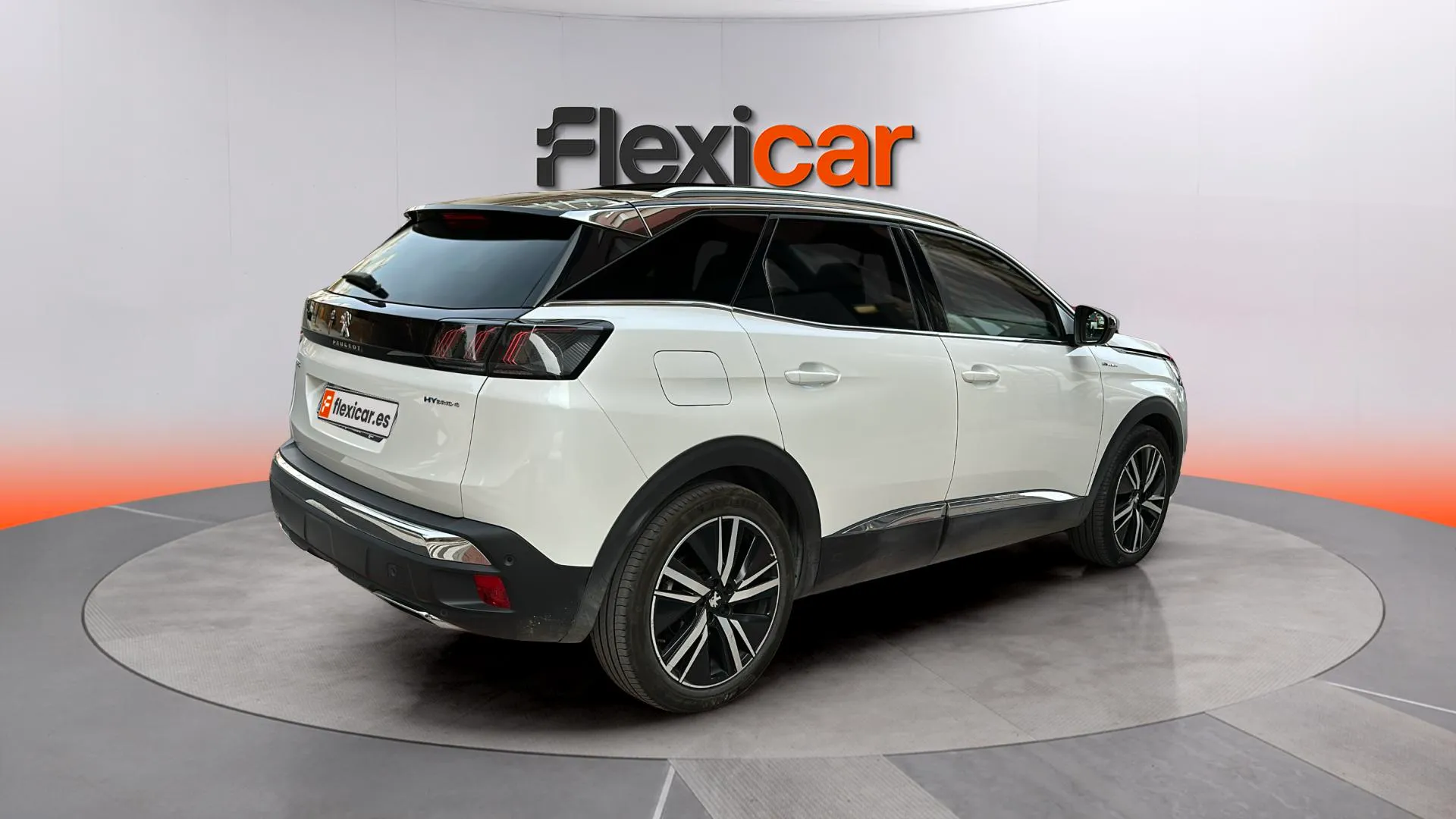 Peugeot 3008 300 e-EAT8 GT Pack - foto 7