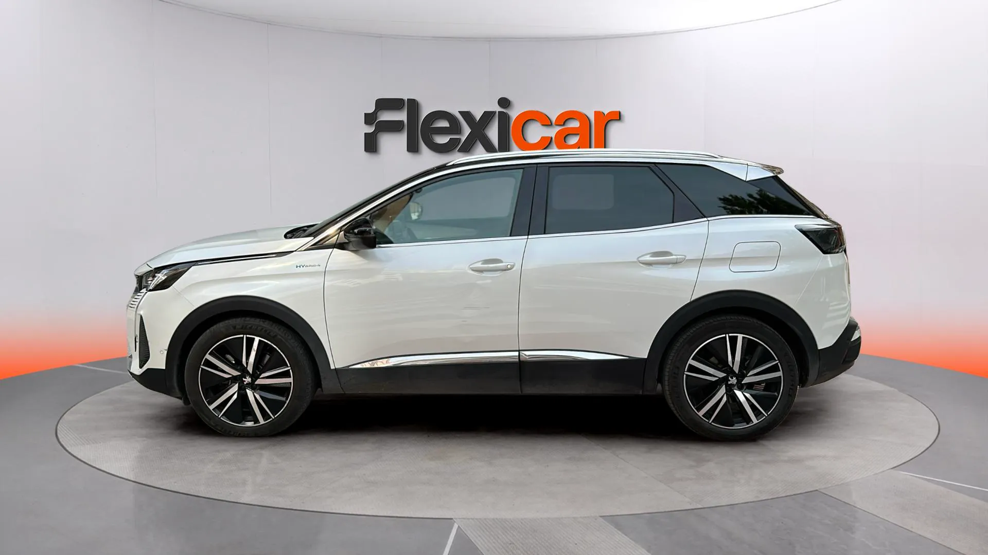 Peugeot 3008 300 e-EAT8 GT Pack - foto 5