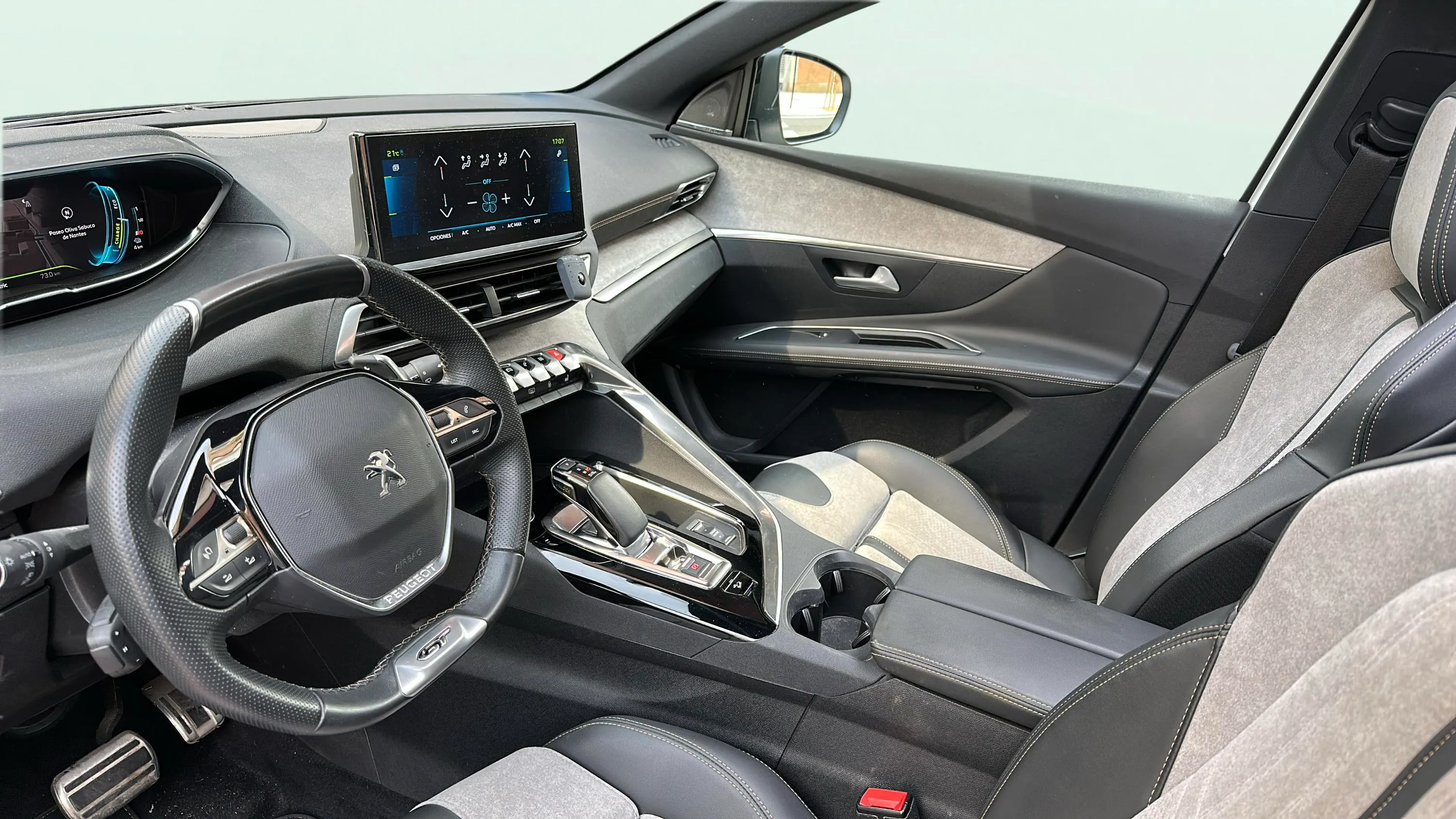 Peugeot 3008 300 e-EAT8 GT Pack - foto 11
