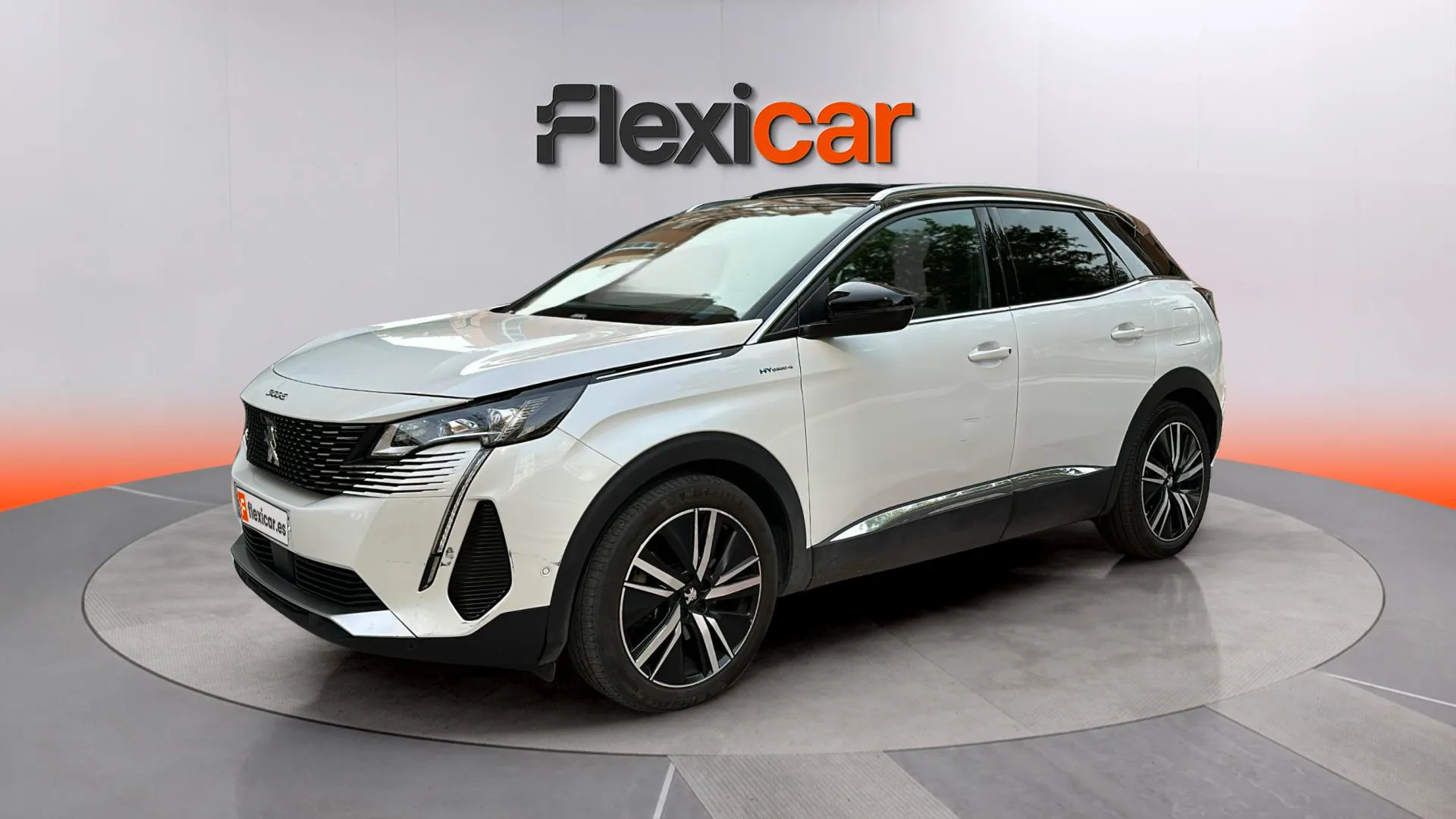Peugeot 3008 300 e-EAT8 GT Pack - foto 3
