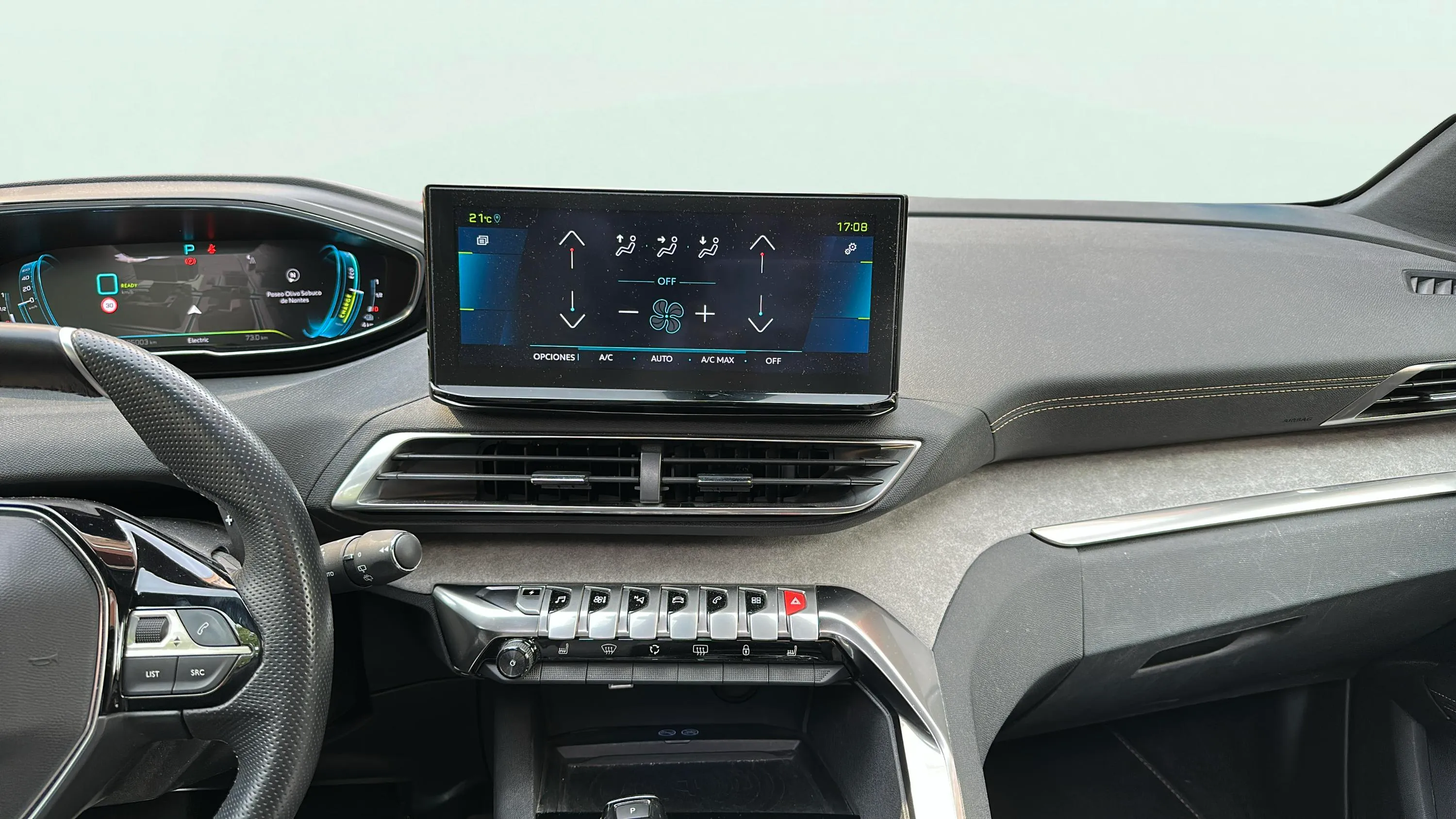 Peugeot 3008 300 e-EAT8 GT Pack - foto 15