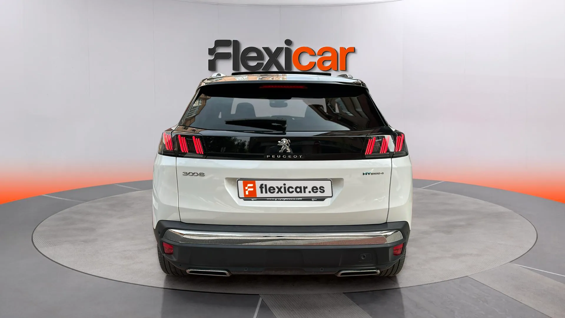 Peugeot 3008 300 e-EAT8 GT Pack - foto 6