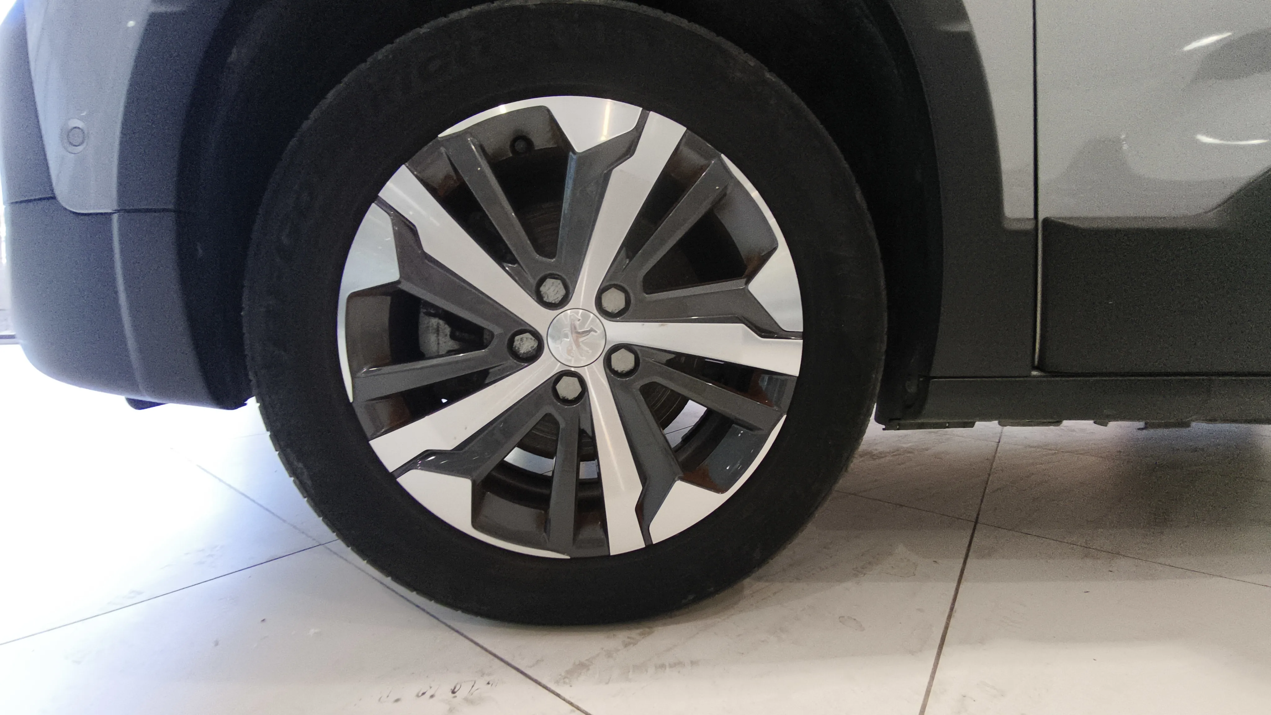 Peugeot Rifter GT Standard BlueHDi - foto 20