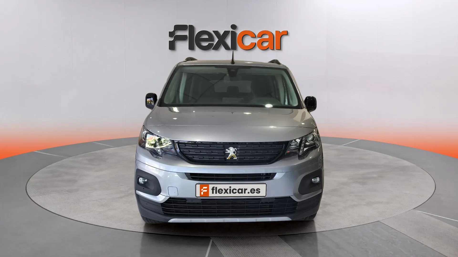 Peugeot Rifter GT Standard BlueHDi - foto 2