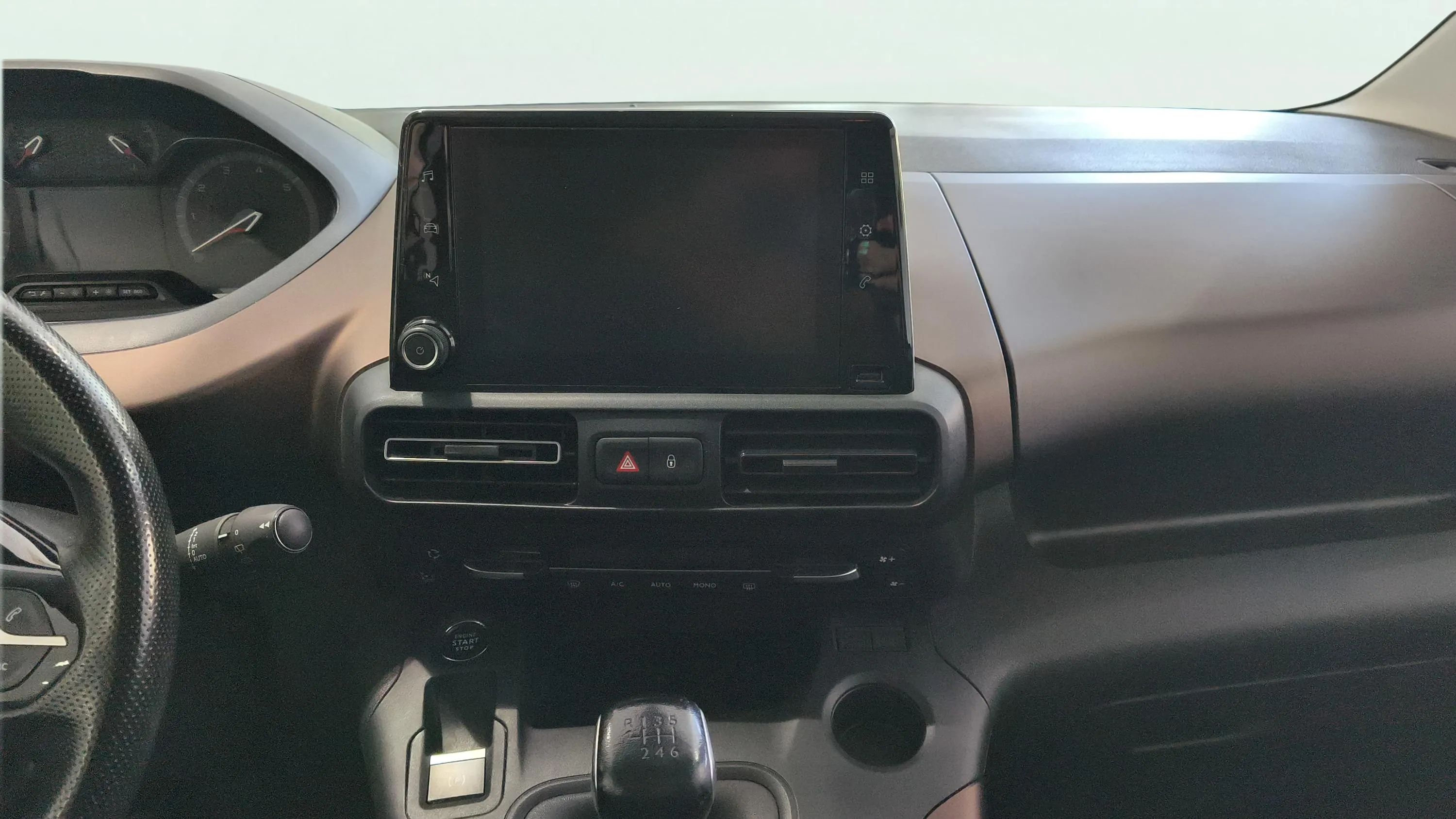 Peugeot Rifter GT Standard BlueHDi - foto 11