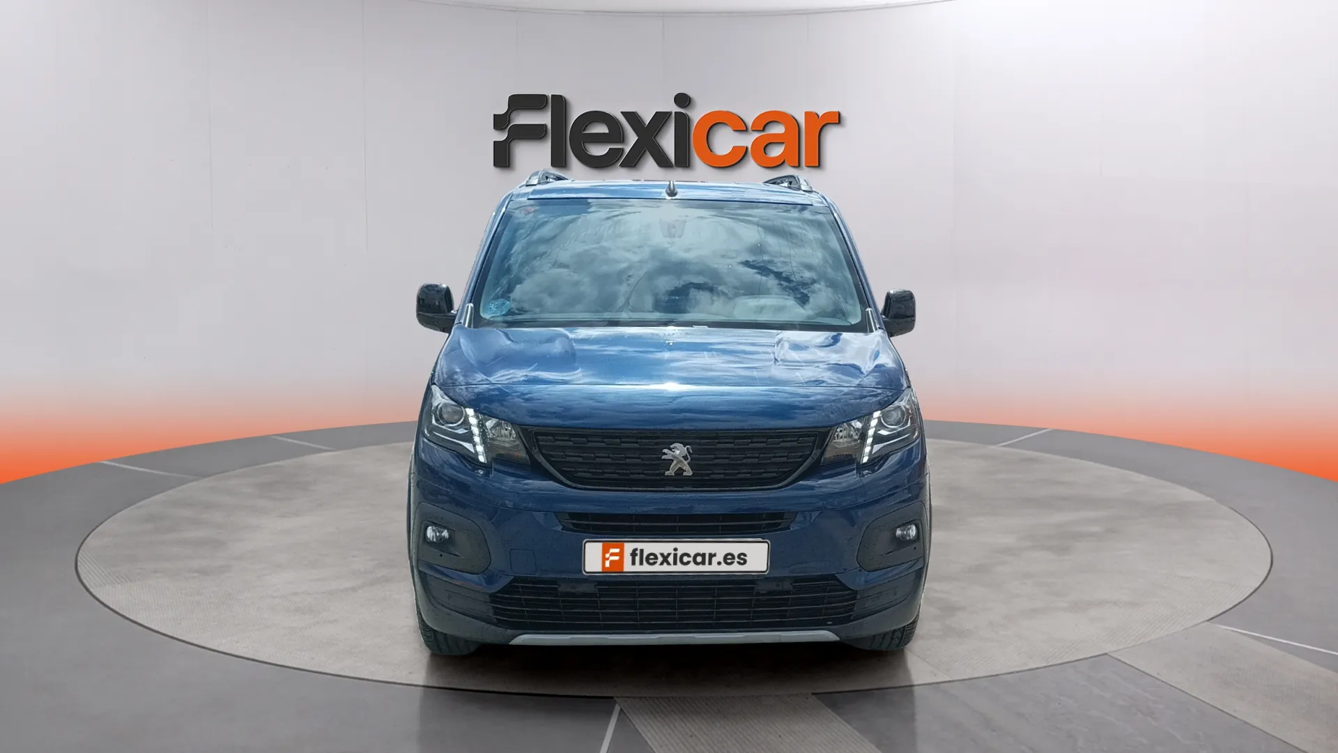 Peugeot Rifter Diesel - foto 4