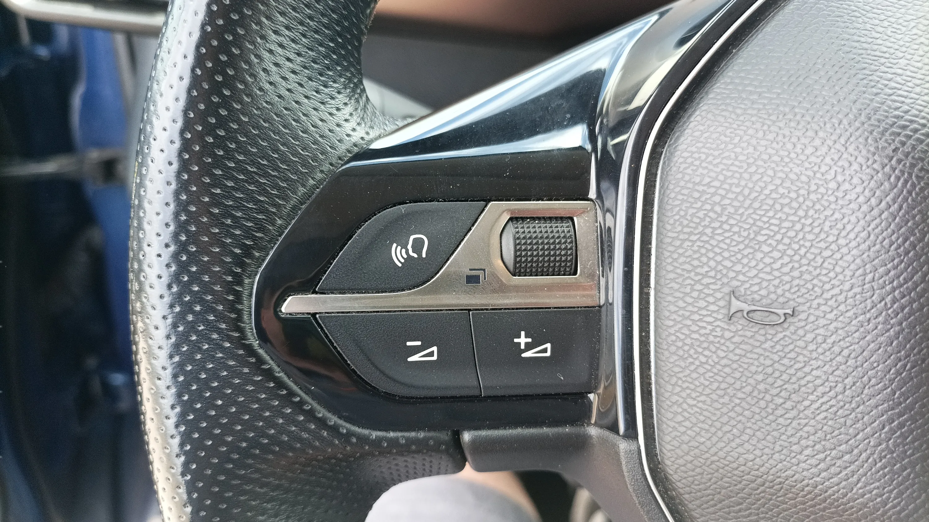 Peugeot Rifter Diesel - foto 11