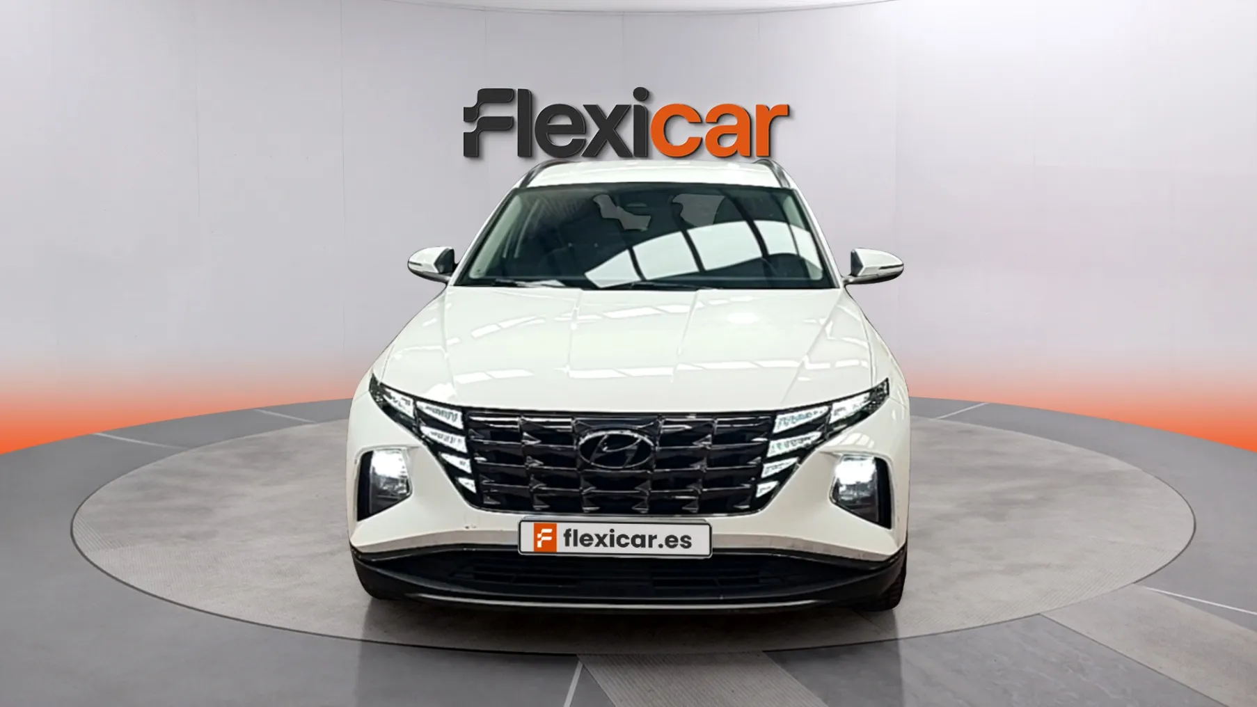 Hyundai Tucson 1.6 T-GDi Maxx - foto 2