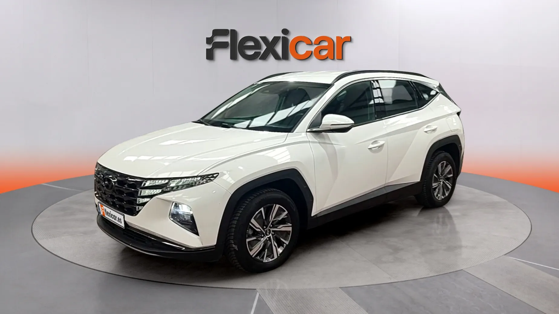 Hyundai Tucson 1.6 T-GDi Maxx - foto 3