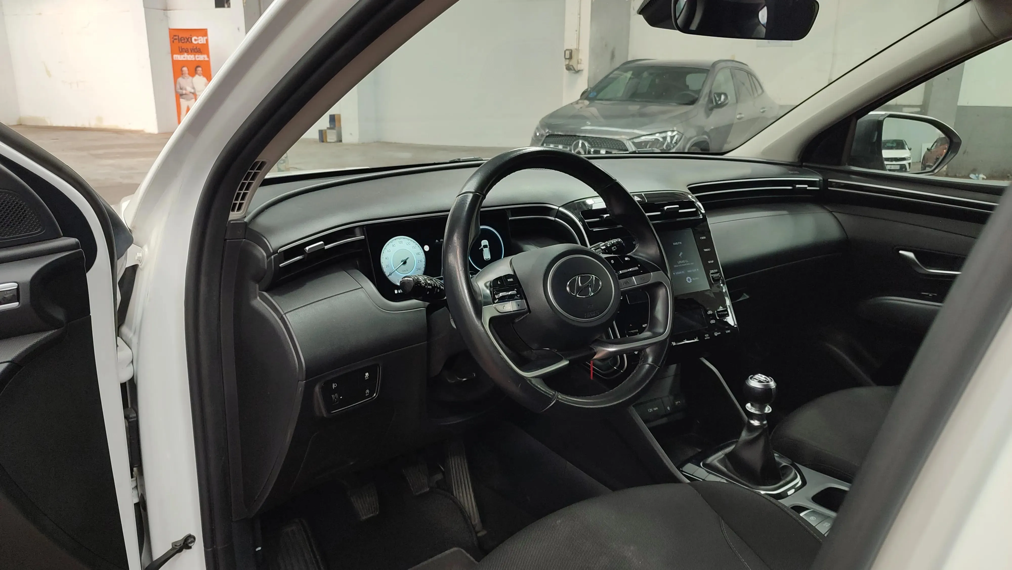 Hyundai Tucson 1.6 T-GDi Maxx - foto 10