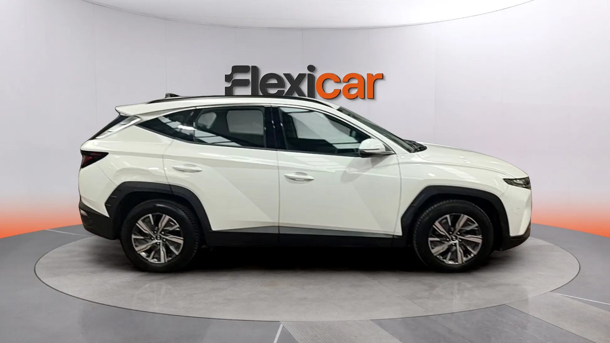 Hyundai Tucson 1.6 T-GDi Maxx - foto 8