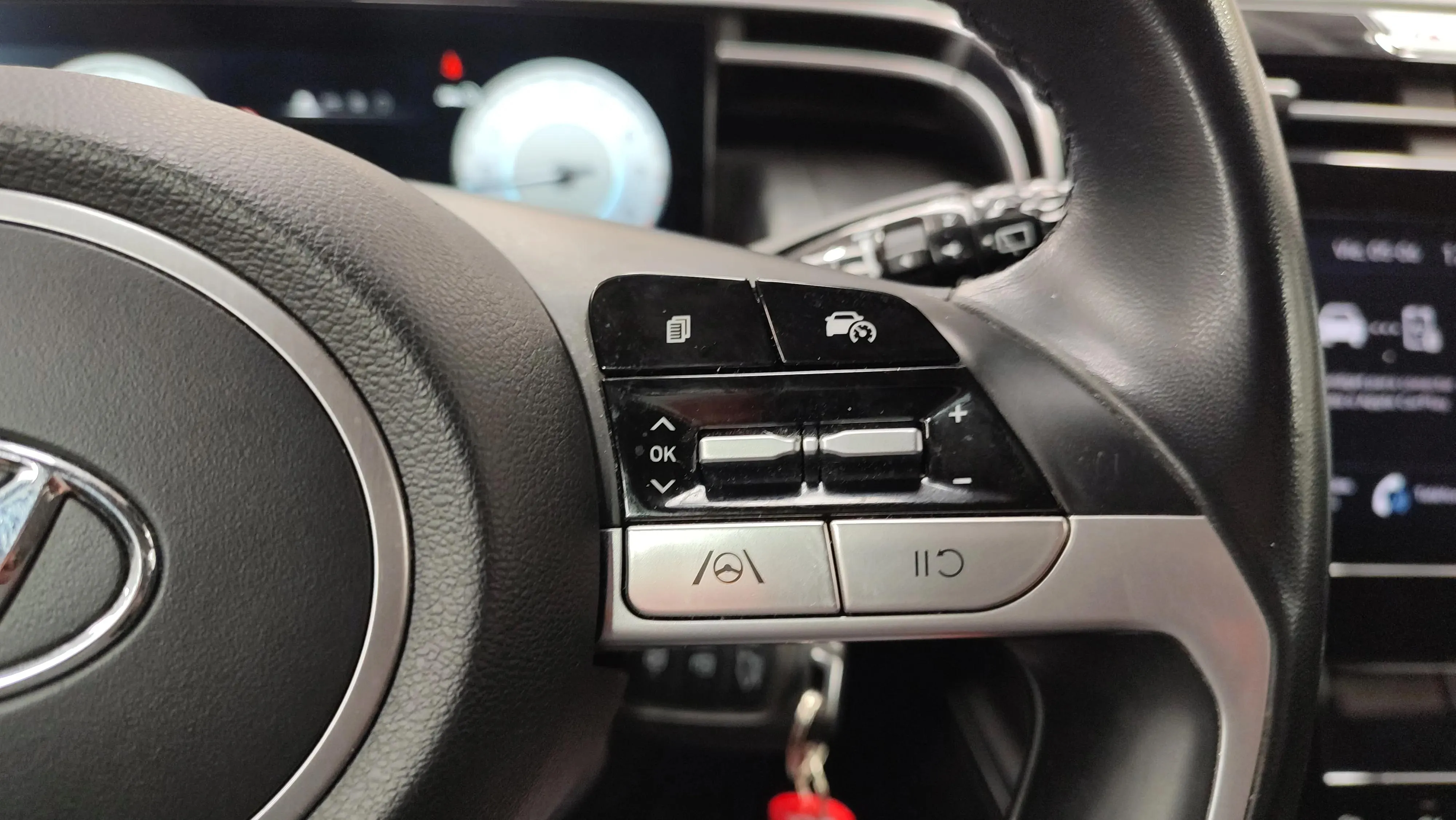 Hyundai Tucson 1.6 T-GDi Maxx - foto 19